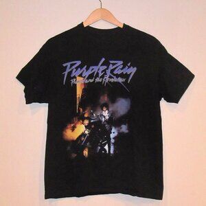 Purple Rain Tee
